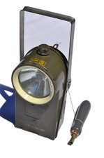 CEAG OK 4 KN Handlampe