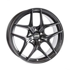 19 ZOLL ALUFELGEN COMPETITION
