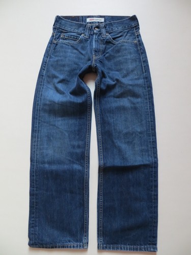 Levi 509 comfort jeans - 509,
