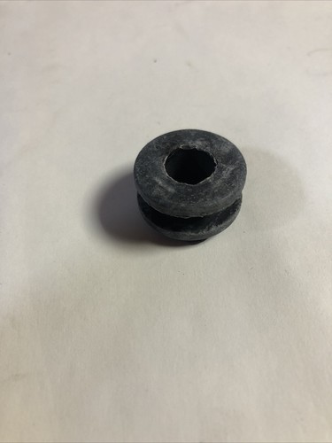 Gummibuchse auspuffhalter - gummibuchse,