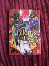 Rebuy manga das bildnis - manga,