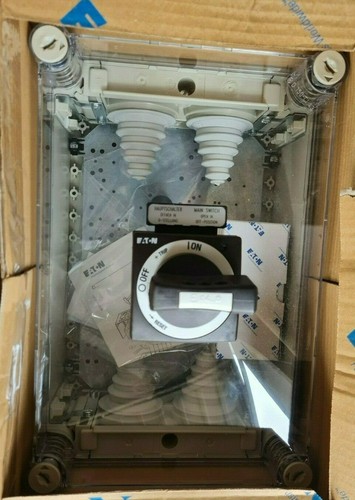 Eaton hauptschalter - eaton,