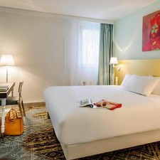 Speyer Zentrum 3* Ibis Styles