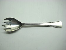 seltener Art Deco Vorleger OKA