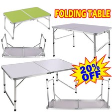 Campingtisch Klapptisch