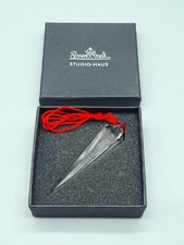 Rosenthal Weihnachtsschmuck