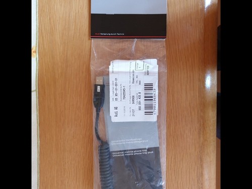 Usb handy adapter 8s0 051 - handy,