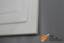 PA6 Polyamid Platten Zuschnitt