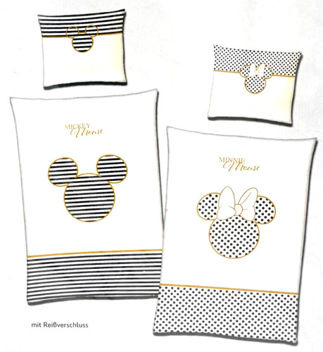 Disney partner bettwäsche - disney, partner-bettwäsche