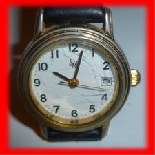 Armbanduhr G+M Nr.230 Damenuhr