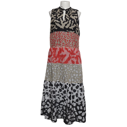 Marc cain maxikleid größe - marc, maxikleid,