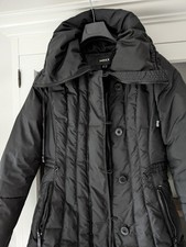 Sehr schöner Steppmantel