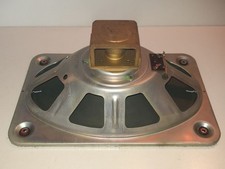 1 Graetz Breitband-Lautsprecher (32x21 cm) aus Graetz Sinfonia 4R Raumklang-Sp.