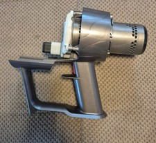 Dyson V15 Motor Gehäuse für Bastler ohne Filter