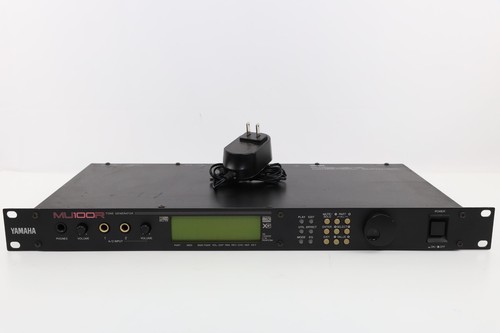 Yamaha mu100r tongenerator - mu100r, xg