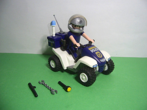 Playmobil city life set 3655 - city,