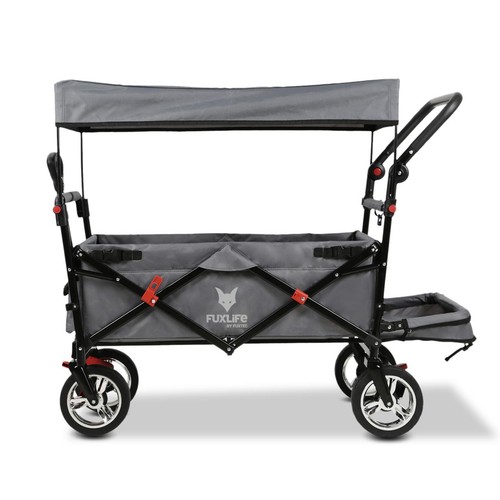 Fuxlife fuxtec faltbarer - fuxtec,
