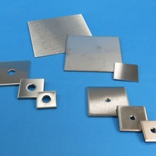 Deckel Kappe Blech für