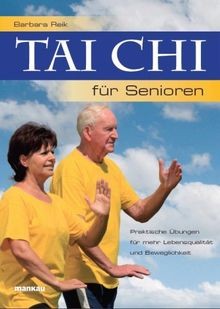 Tai chi für - für, senioren