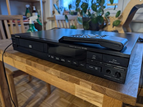 Grundig 303 hi fi - grundig,