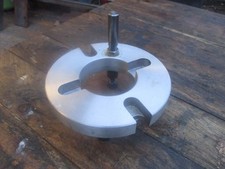 TOP !  Mitnehmerflansch  KK 5  WEILER Drehmaschine Drehbank  -  Fräsmaschine