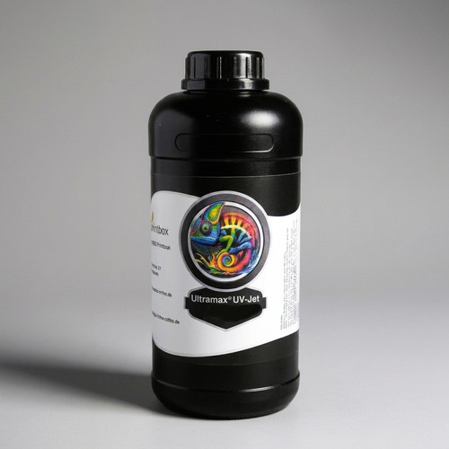 250ml tinte für - uv,