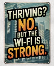 THRIVING NO. BÜRO WITZE