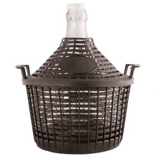Glasballon, Weinballon 5 Liter
