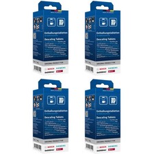 4 x Bosch Siemens