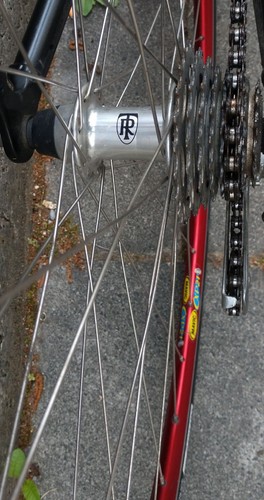 Ritchey rennrad laufradsatz - ritchey,