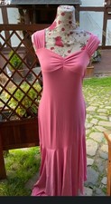 Apart Damen Abendkleid Rosa
