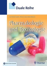 Duale Reihe Pharmakologie und