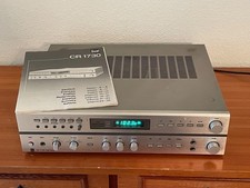 Dual 1730 receiver - dual,