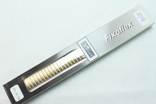 Vintage rowi fixoflex - fixoflex, 15mm