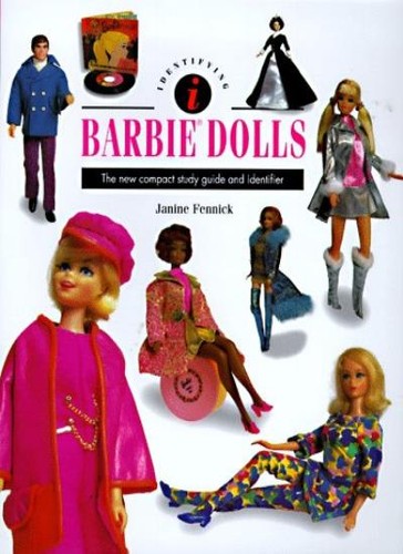 Identifying barbie dolls the - identifying, dolls:
