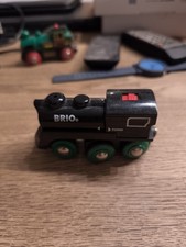 BRIO, Lokomotive, Elektrisch