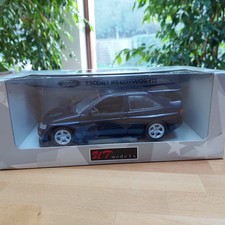 Ford Escort RS Cosworth 1992