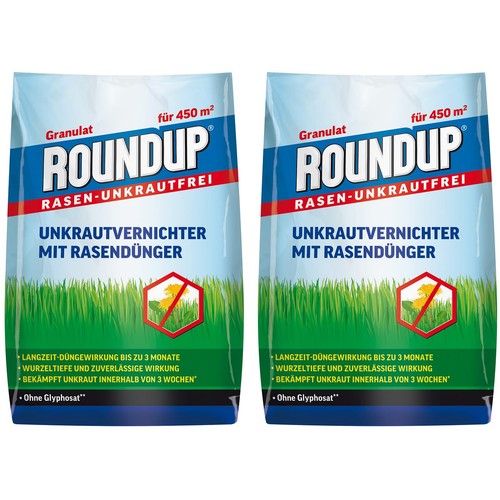 Roundup - 2, roundup®