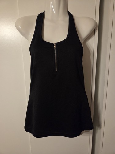 Neckholder top s - neckholder, gr.