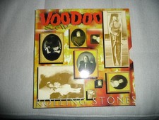 Rolling Stones Voodoo Stew