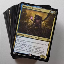 MTG Magic The Gathering: Dimir