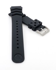 Kautschuk Taucher Uhrenarmband