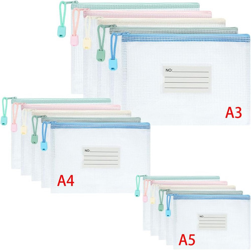 Dokumententasche a5 - dokumententasche, a3+a4+a5