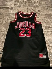 Michael Jordan Trikot 23