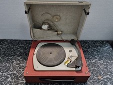 Dual 300 Plattenspieler