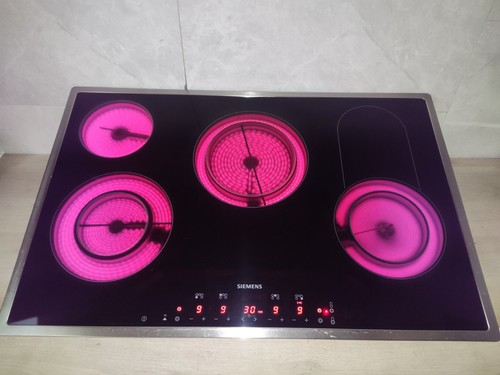 Siemens touch control autark - control,