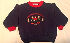 Vintage Toddler Size 2 