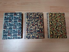 Märchen von der Niederelbe, Eugen Diederichs Verlag, 1923-1931