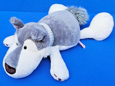 NICI HUND HUSKY JACK STOFFTIER