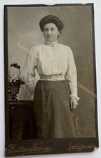Orig cdv foto fotografie - cdv,